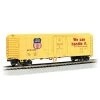 Bachmann Industries HO 50' Reefer, UP -Bachmann Sales Shop BAC17901 A0 7Q1VWE0S