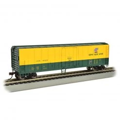 Bachmann Industries HO 50' Reefer C&NW