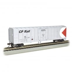 Bachmann Industries HO 50' Reefer CPR