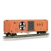 Bachmann Industries HO 50' Reefer SF -Bachmann Sales Shop BAC17907 A0 PUG1HXNC