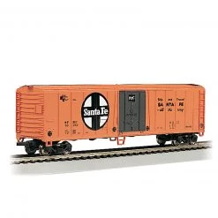 Bachmann Industries HO 50' Reefer SF