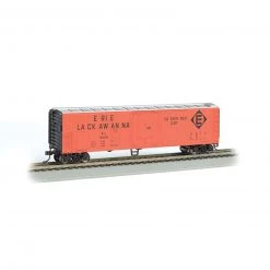 Bachmann Industries HO 50' Reefer, EL