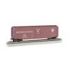 Bachmann Industries HO 50' Plug Door Box PRR #21008