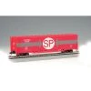 Bachmann Industries HO Evans All Door Box, SP #51188