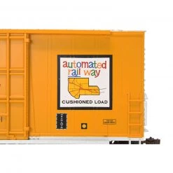 Bachmann Industries HO HC Box with Sliding Door UP -Bachmann Sales Shop BAC18205 A3 YEJJTAYV
