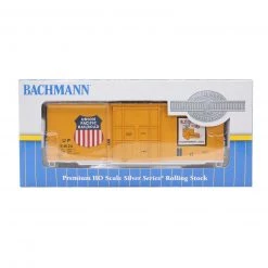 Bachmann Industries HO HC Box with Sliding Door UP -Bachmann Sales Shop BAC18205 A7 YEJJTAYV