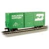 Bachmann Industries Burlington Northern #281460 -Bachmann Sales Shop BAC18252 A1 Z7H2LBCQ