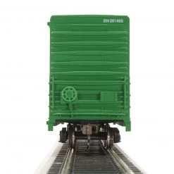 Bachmann Industries Burlington Northern #281460 -Bachmann Sales Shop BAC18252 A4 Z7H2LBCQ