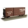 Bachmann Industries Rio Grande #67422 - Brown