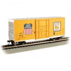 Bachmann Industries Union Pacific #518126
