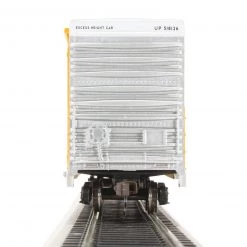 Bachmann Industries Union Pacific #518126 -Bachmann Sales Shop BAC18254 A5 YQZCMDR8