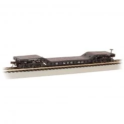 Bachmann Industries HO Flat Car New York Central #498991
