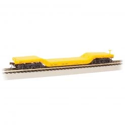 Bachmann Industries HO Flat Car Frisco #3900