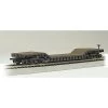 Bachmann Industries HO 52' Depressed Center Flat
