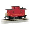 Bachmann Industries HO Bobber Caboose, Cass Scenic -Bachmann Sales Shop BAC18445 A0 QFKFEL1W