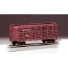 Bachmann Industries HO 40' Stock Car, SF 2 Bachmann Industries HO 40' Stock Car, SF -Bachmann Sales Shop BAC18502 A0 D5XH0BND