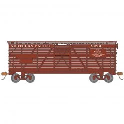 Bachmann Industries NORTHERN PACIFIC #81761