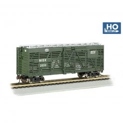 Bachmann Industries NEW YORK CENTRAL #2038