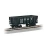 Bachmann Industries HO Ore Car N&W -Bachmann Sales Shop BAC18603 A0 EHQU2KCO