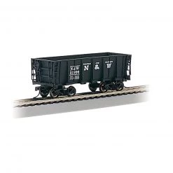 Bachmann Industries HO Ore Car N&W