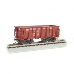 Bachmann Industries HO Ore Car PRR