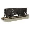 Bachmann Industries HO Ore Car Penn Central #501273 -Bachmann Sales Shop BAC18607 A0 4OS04S0R
