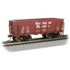 Bachmann Industries HO Ore Car Southern Pacific #345047 -Bachmann Sales Shop BAC18609 A0 2HSLKLQL