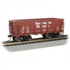 Bachmann Industries HO Ore Car Southern Pacific #345047