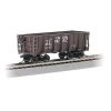 Bachmann Industries HO Ore Car Union Pacific #64194