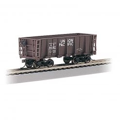 Bachmann Industries HO Ore Car Union Pacific #64194
