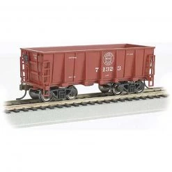 Bachmann Industries HO Ore Car Duluth Missabe & Iron Range #71323
