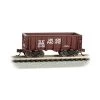 Bachmann Industries N Ore Car UP -Bachmann Sales Shop BAC18651 A0 K56O2HQX