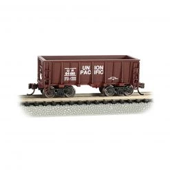Bachmann Industries N Ore Car UP