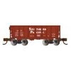 Bachmann Industries N Ore Car SP Oxide Red #345047 -Bachmann Sales Shop BAC18656 A0 A4J6XBG7