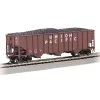 Bachmann Industries HO 100-Ton 3-Bay Hopper, UP #36255 -Bachmann Sales Shop BAC18702 A0 MLRS5Y27