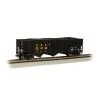 Bachmann Industries HO 100-Ton 3-Bay Hopper CSX #326160