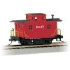 Bachmann Industries ***REORD BAC18412