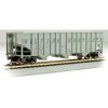 Bachmann Industries HO 100-Ton 3-Bay Hopper, WM #63834