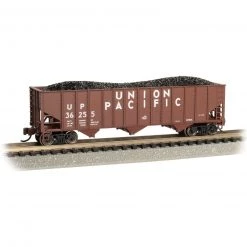 Bachmann Industries Union Pacific #36255