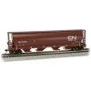 Bachmann Industries HO Canadian National #377375, Oxide Red -Bachmann Sales Shop BAC19103 A0 SER3KFKX