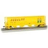 Bachmann Industries HO Grain Hopper Scoular #1687