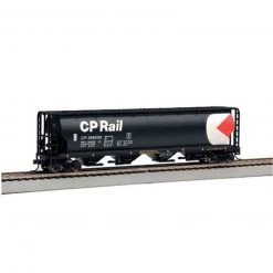 Bachmann Industries HO Cylindrical Hopper, CPR