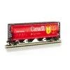Bachmann Industries HO Cylindrical Hopper, Canada Grain -Bachmann Sales Shop BAC19131 A0 JT87JN8P