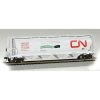 Bachmann Industries HO Cylindrical Hopper, CN/Environmental