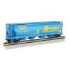 Bachmann Industries HO Cylindrical Hopper, Alberta/Edmonton -Bachmann Sales Shop BAC19138 A0 JIIFMI4U