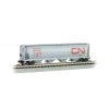 Bachmann Industries N 4-Bay Cylindrical Hopper, CN -Bachmann Sales Shop BAC19163 A0 ROZQAN5T