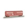 Bachmann Industries HO 50' Sliding Door Box WM Speed
