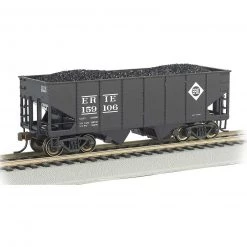Bachmann Industries HO ERIE #159106
