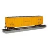 Bachmann Industries HO ACF 50' BOX CAR UNION PACIFIC #357006 -Bachmann Sales Shop BAC19615 A00 1EMVP0LK