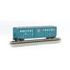 Bachmann Industries N ACF 50'6" Box M&NJ -Bachmann Sales Shop BAC19653 A0 VXVZYH6A